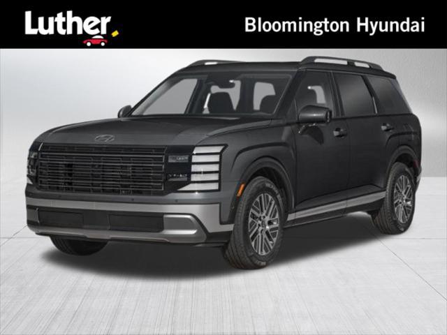 2026 Hyundai Palisade SEL Premium 7P for sale in BLOOMINGTON, MN