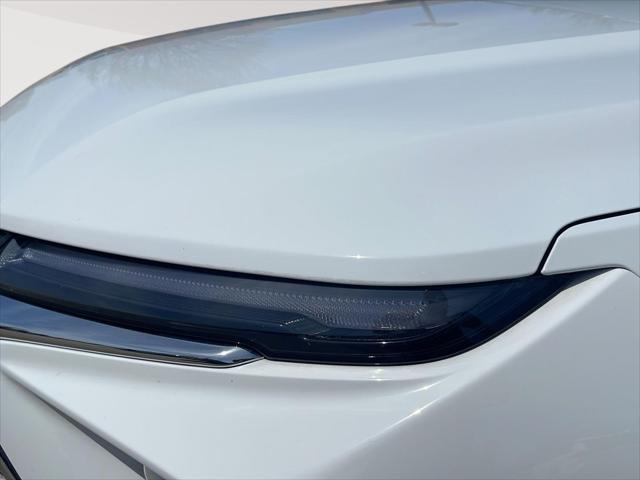 2025 Chevrolet TrailBlazer AWD LT