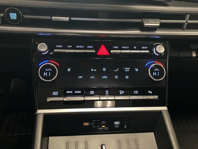 2025 Hyundai Santa Fe XRT