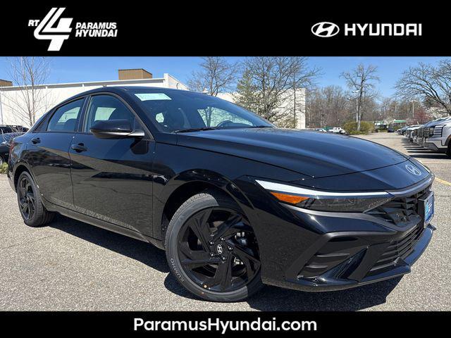 2026 Hyundai Elantra SEL Sport for sale in PARAMUS, NJ