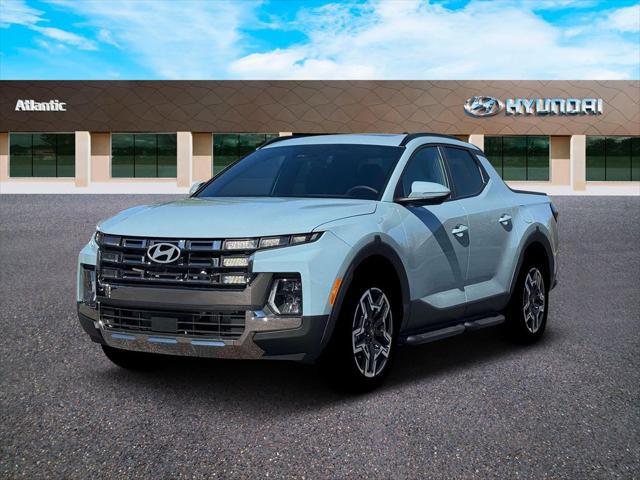 2026 Hyundai Santa Cruz Limited for sale in WEST ISLIP, NY
