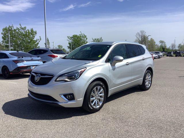 2019 Buick Envision AWD Essence for sale in AVON, IN