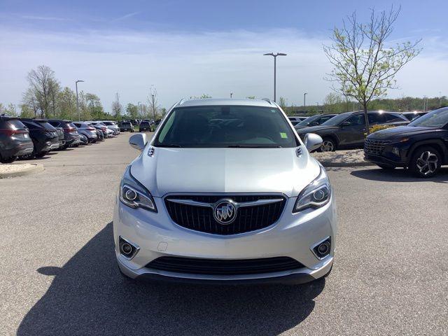 2019 Buick Envision AWD Essence