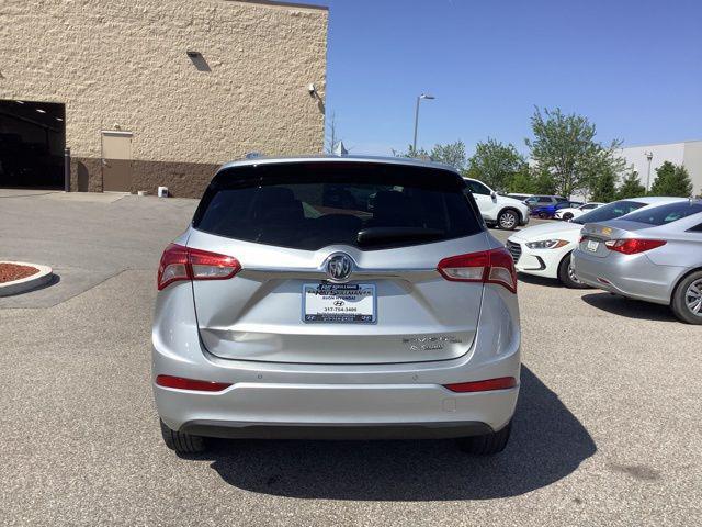 2019 Buick Envision AWD Essence