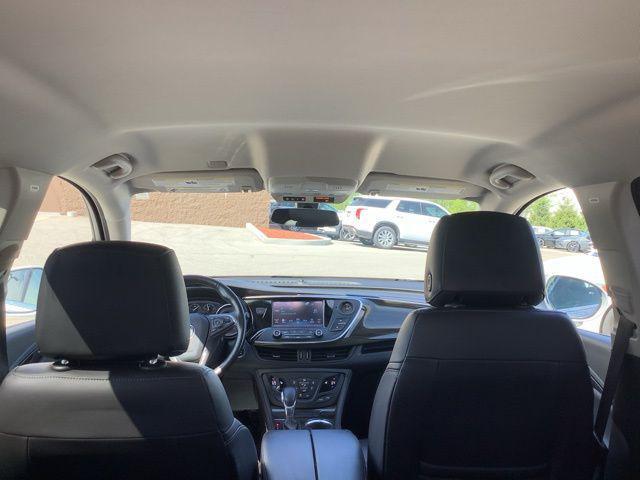 2019 Buick Envision AWD Essence