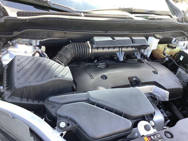2019 Buick Envision AWD Essence