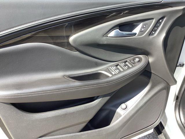 2019 Buick Envision AWD Essence