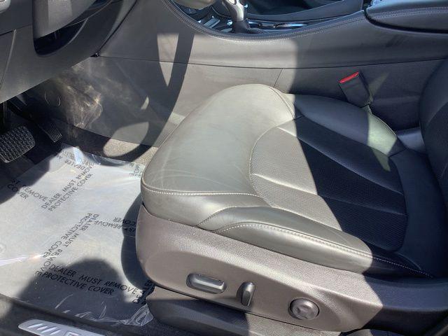 2019 Buick Envision AWD Essence