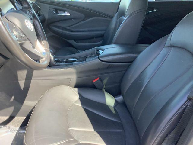 2019 Buick Envision AWD Essence