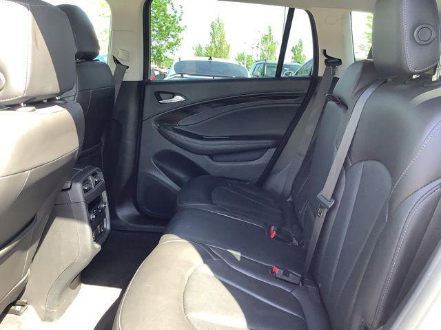2019 Buick Envision AWD Essence