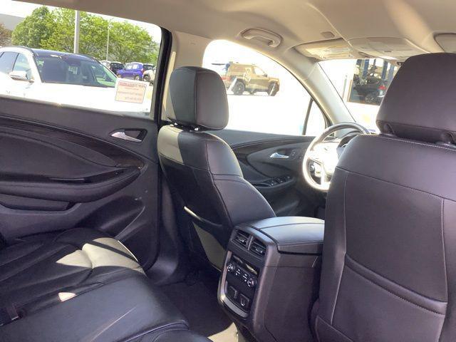 2019 Buick Envision AWD Essence