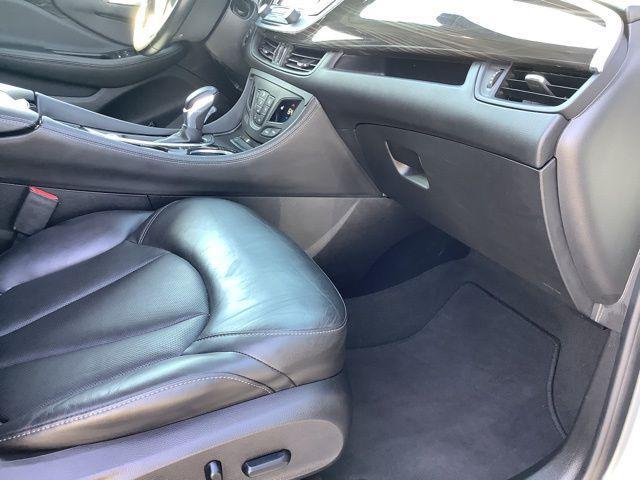 2019 Buick Envision AWD Essence