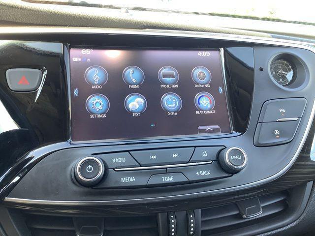 2019 Buick Envision AWD Essence