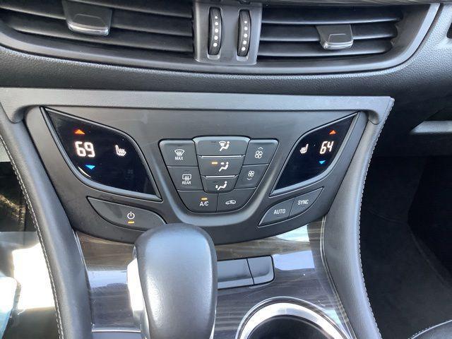 2019 Buick Envision AWD Essence
