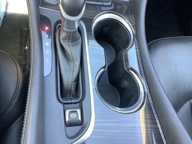 2019 Buick Envision AWD Essence