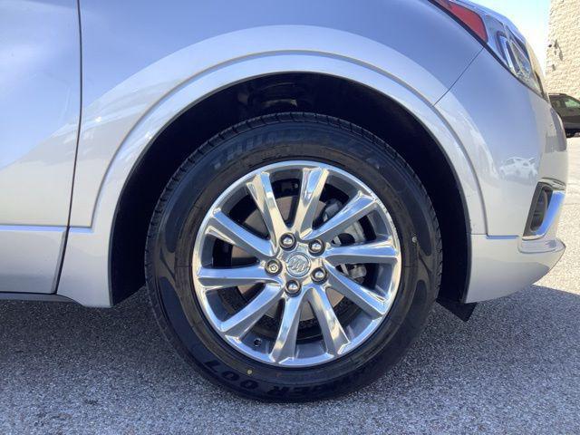 2019 Buick Envision AWD Essence