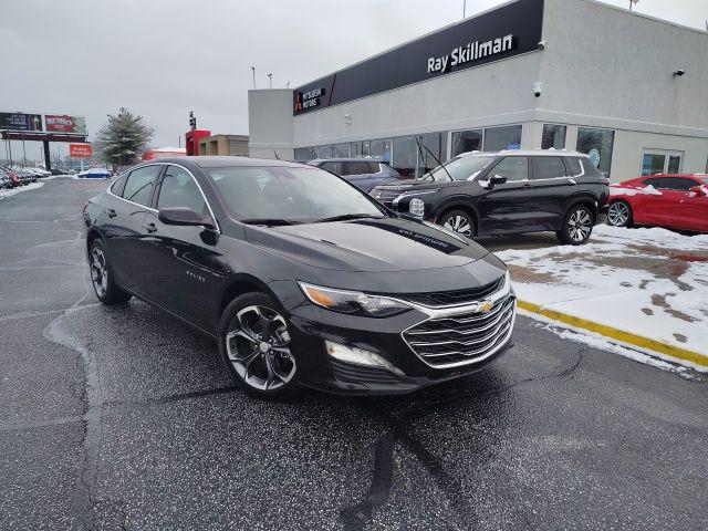 2024 Chevrolet Malibu FWD 1LT for sale in AVON, IN