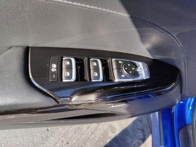 2022 Kia K5 EX