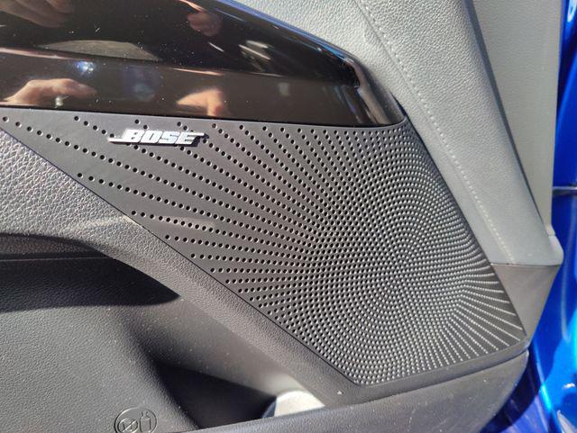 2022 Kia K5 EX