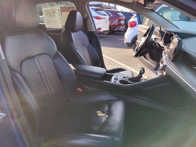2022 Kia K5 EX