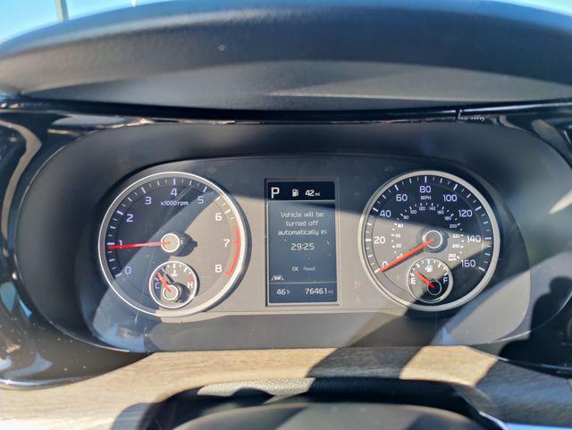 2022 Kia K5 EX