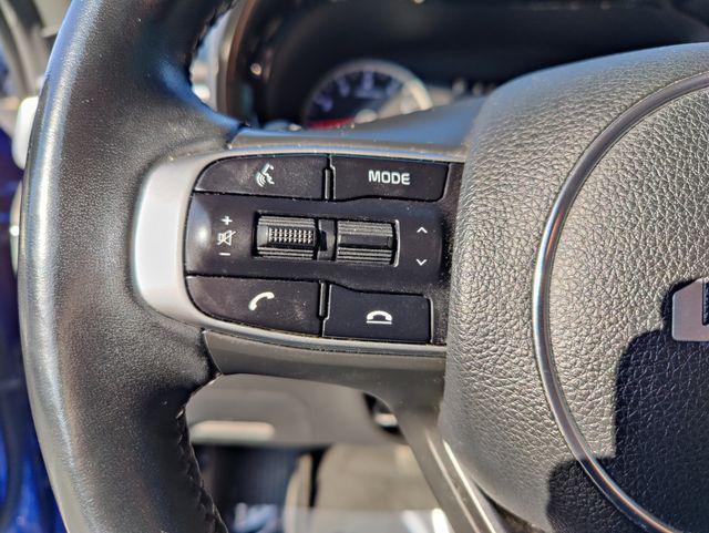 2022 Kia K5 EX