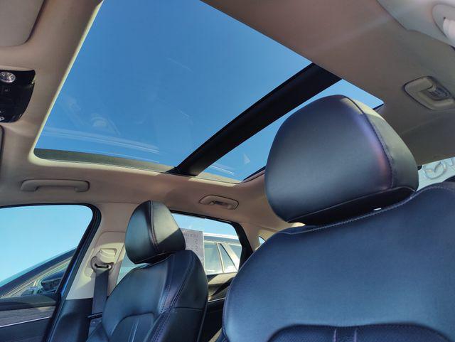 2022 Kia K5 EX