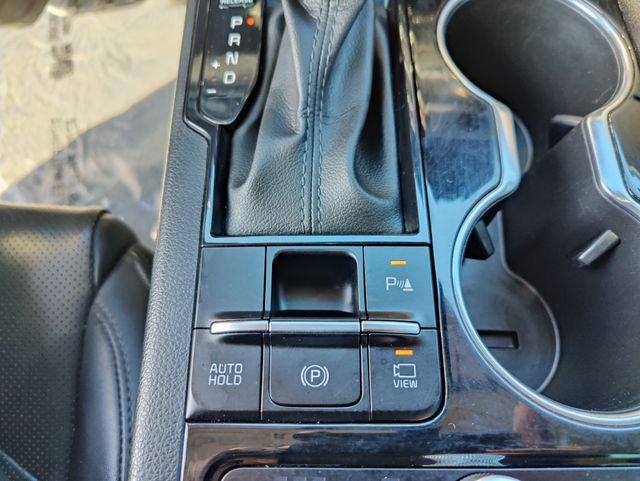 2022 Kia K5 EX