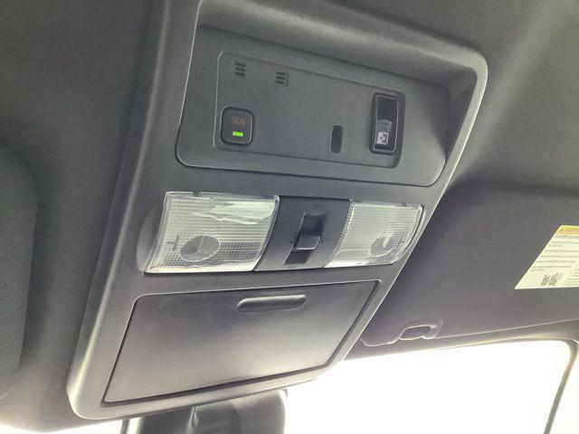 2021 Nissan Titan Crew Cab PRO-4X 4x4