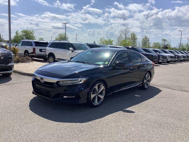 2018 Honda Accord Touring for sale in AVON, IN