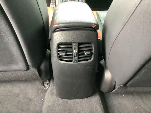 2017 Kia Forte SX