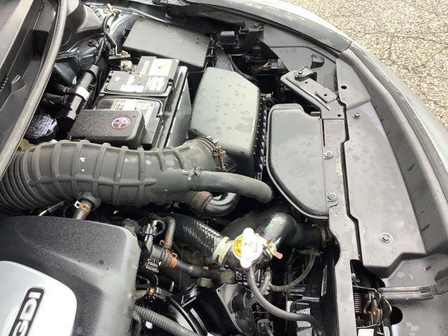 2017 Kia Forte SX
