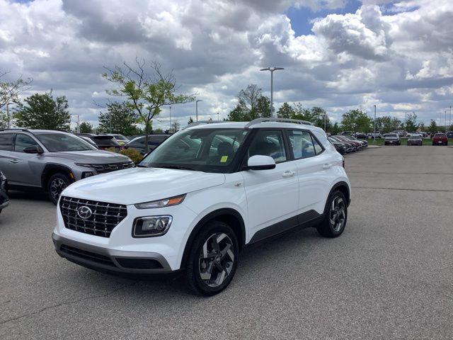 2026 Hyundai Venue SEL for sale in AVON, IN