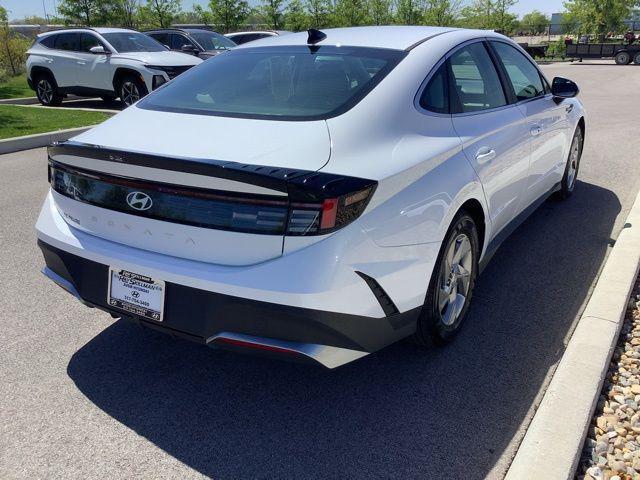 2026 Hyundai Sonata SE