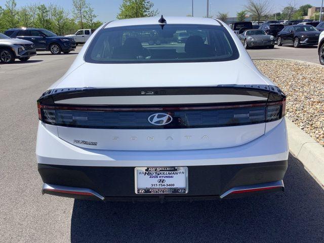 2026 Hyundai Sonata SE