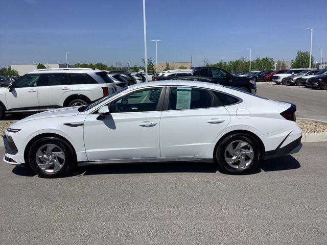 2026 Hyundai Sonata SE