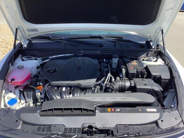 2026 Hyundai Sonata SE