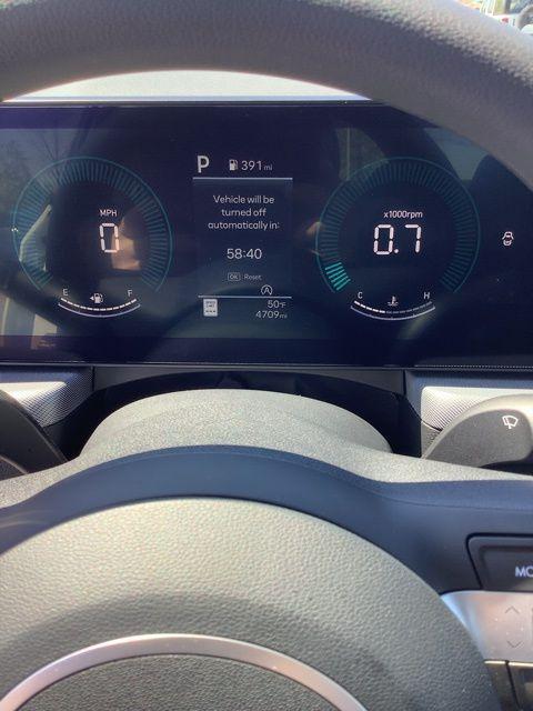 2026 Hyundai Sonata SE