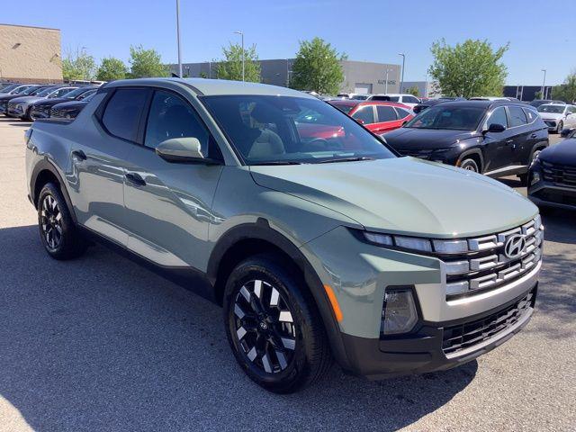 2026 Hyundai Santa Cruz SE