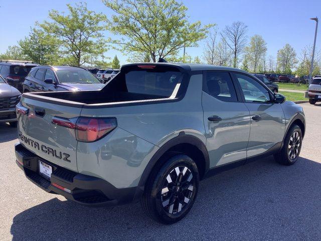 2026 Hyundai Santa Cruz SE