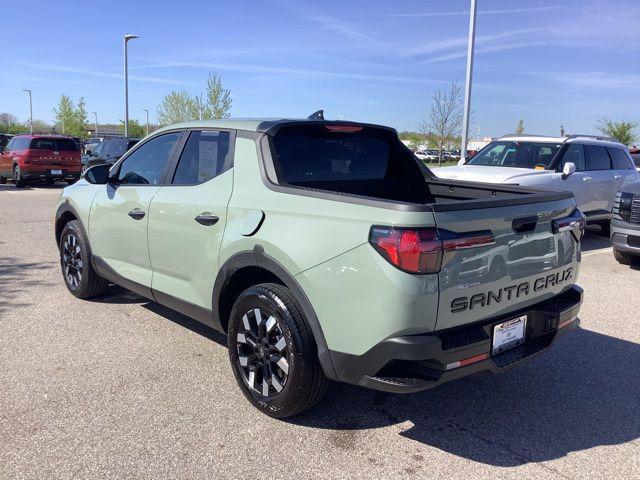 2026 Hyundai Santa Cruz SE