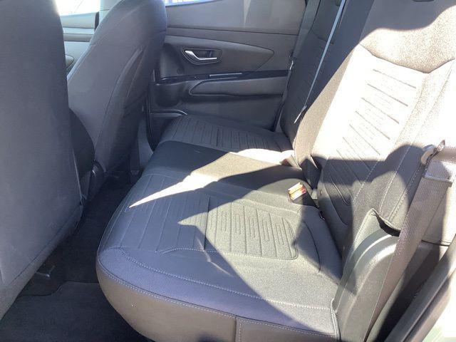 2026 Hyundai Santa Cruz SE