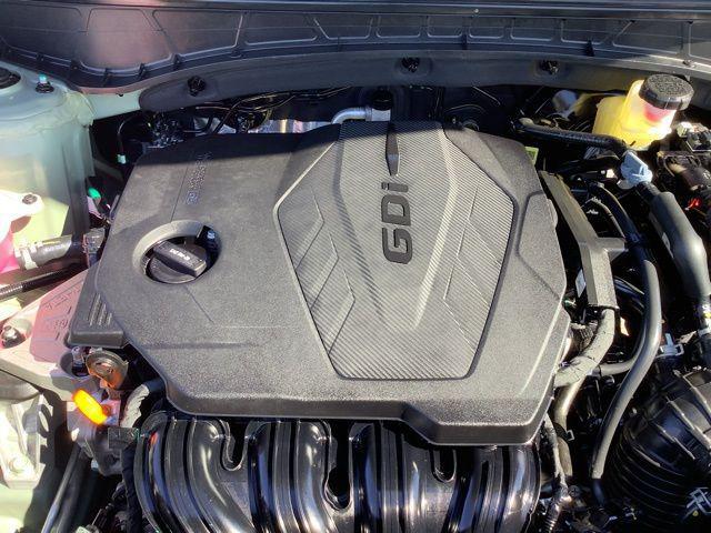 2026 Hyundai Santa Cruz SE