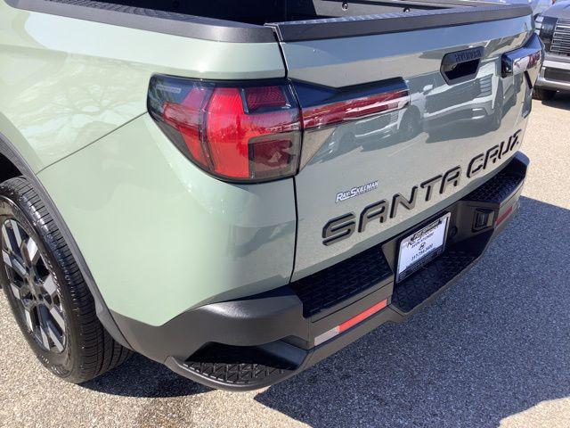 2026 Hyundai Santa Cruz SE