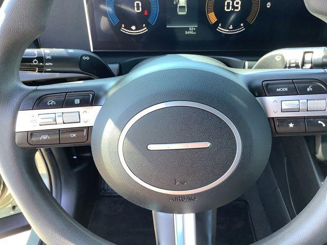 2026 Hyundai Santa Cruz SE