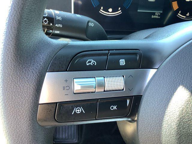 2026 Hyundai Santa Cruz SE