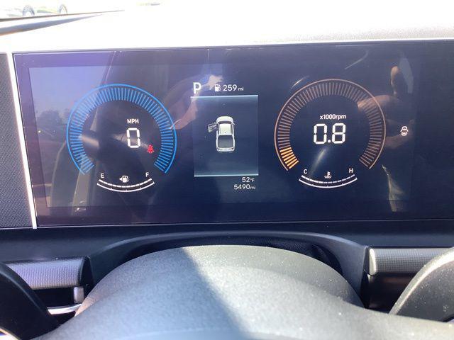2026 Hyundai Santa Cruz SE