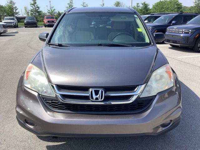 2011 Honda CR-V SE