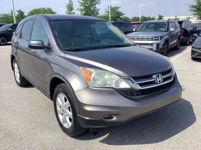 2011 Honda CR-V SE