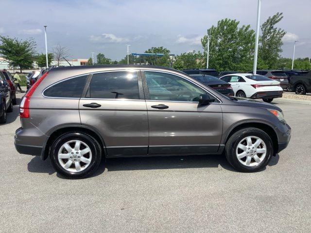 2011 Honda CR-V SE